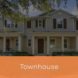 Townhouse à venda em Windermere