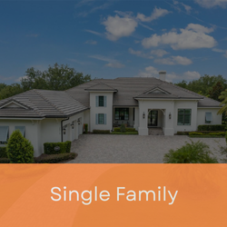 Single Family Houses à Venda em Windermere