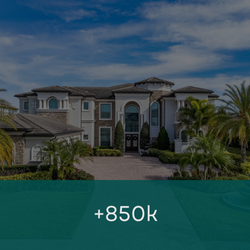 Casas à Venda em Windermere a partir de 850k